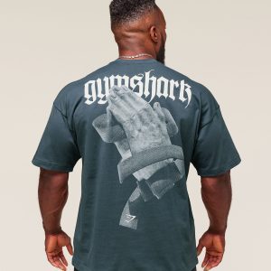 Prayer Hands T-Shirt A2C2N-1508