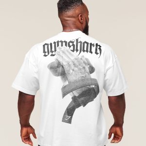 Prayer Hands T-Shirt A2C2N-1644