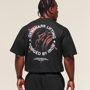 Forged By Iron T-Shirt A2B7V-1515