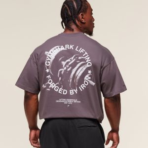 Forged By Iron T-Shirt A2B7V-1534