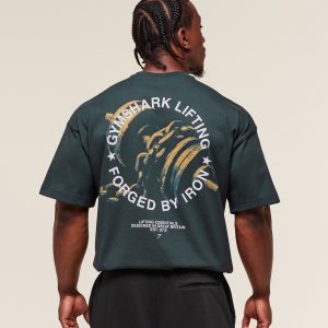 Forged By Iron T-Shirt A2B7V-1514