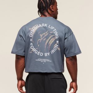 Forged By Iron T-Shirt A2B7V-1741