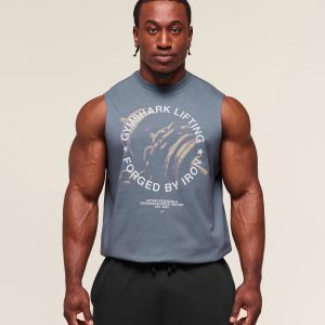 Forged By Iron Tank A2C1X-1726