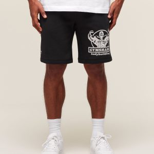 Double Bicep 9' Shorts A2C9Q-1300