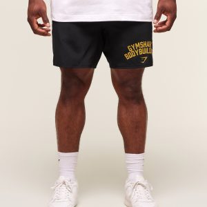 Olympic Bar 7' Short A2C2A-1629