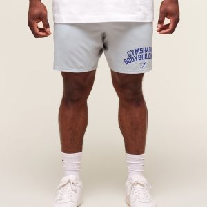 Olympic Bar 7' Short A2C2A-1540