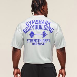 Olympic Bar T-Shirt A2B8B-1724