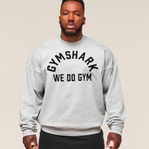 We Do Gym Crew A2B8Z-1737