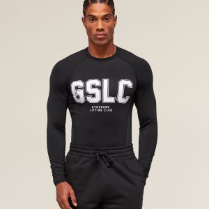 GSLC Baselayer Long Sleeve T-Shirt A2B8O-1653
