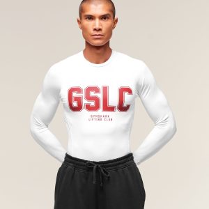GSLC Baselayer Long Sleeve T-Shirt A2B8O-1554