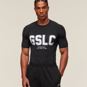 GSLC Baselayer T-Shirt A2B7Q-1860