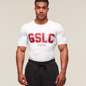 GSLC Baselayer T-Shirt A2B7Q-1537