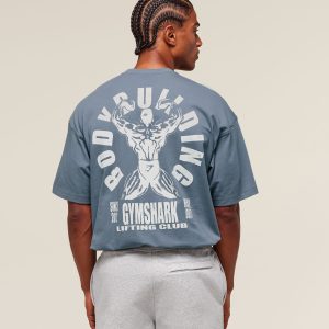 Lifting Club Flex T-Shirt A2B8M-1680