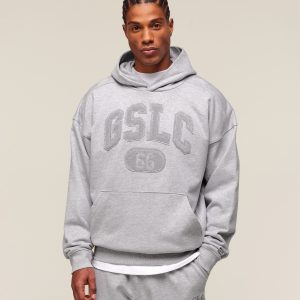 GSLC Hoodie A2C1T-1556