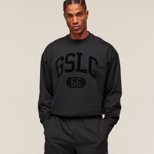 GSLC Long Sleeve T-Shirt A2B8P-1637