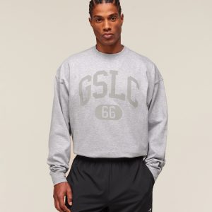 GSLC Long Sleeve T-Shirt A2B8P-1548