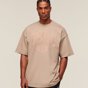 GSLC T-Shirt A2B7O-1543
