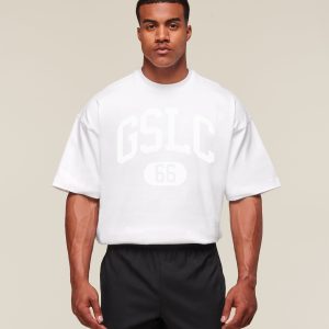 GSLC T-Shirt A2B7O-1663