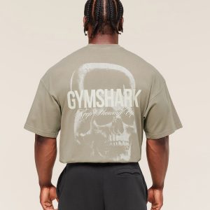 Deadweight T-Shirt A2C1Z-1297