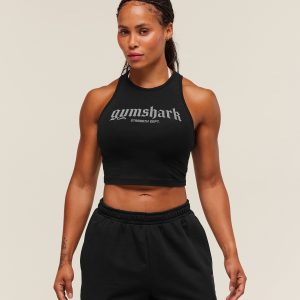 Strength Department Tank B4C6V-404