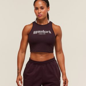 Strength Department Tank B4C6V-482