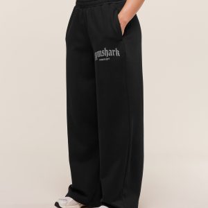 Strength Department Wide Leg Joggers B4B9W-238