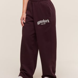 Strength Department Wide Leg Joggers B4B9W-253
