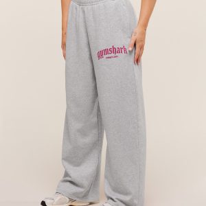 Strength Department Wide Leg Joggers B4B9W-254