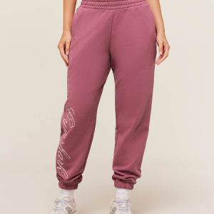 All Seasons Graphic Jogger B5B5B-175