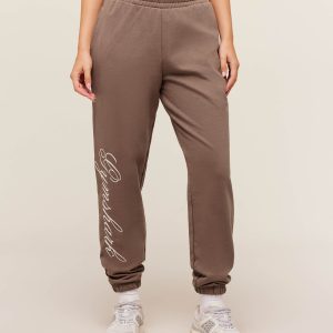 All Seasons Graphic Jogger B5B5B-157