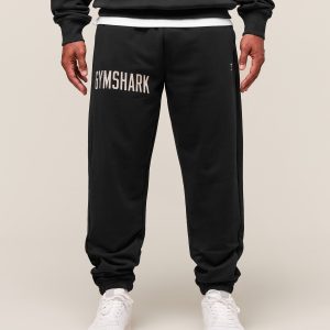 Worn Graphic Jogger A3C9N-1179