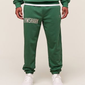 Worn Graphic Jogger A3C9N-1551