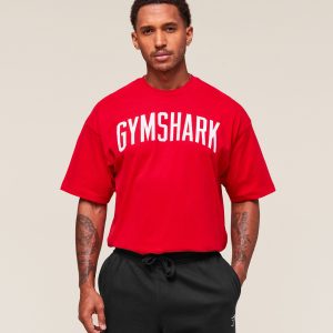 Worn Graphic T-Shirt A3C8M-1275