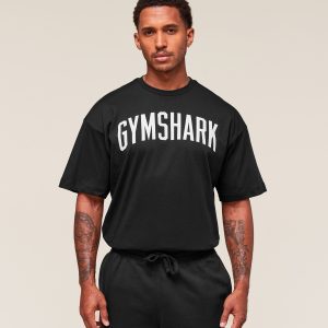 Worn Graphic T-Shirt A3C8M-1204