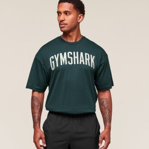 Worn Graphic T-Shirt A3C8M-1290