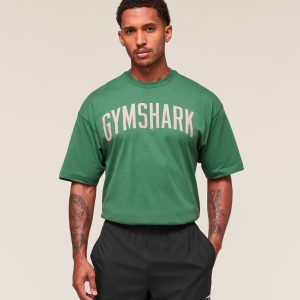 Worn Graphic T-Shirt A3C8M-1318