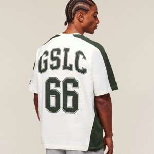 GSLC 66 T-Shirt A2C1F-1752