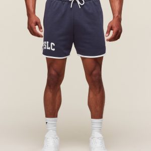GSLC Contrast 5' Shorts A2C6U-1454