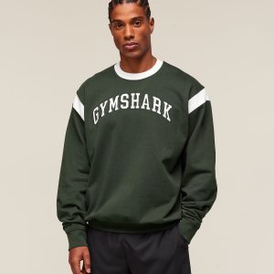 GSLC Crew A2B2Z-1744