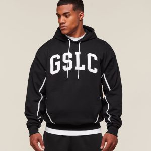 GSLC Hoodie A2B3B-1526