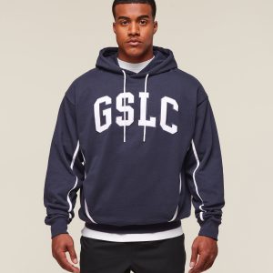 GSLC Hoodie A2B3B-1552