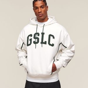 GSLC Hoodie A2B3B-1544