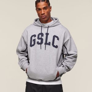 GSLC Hoodie A2B3B-1545