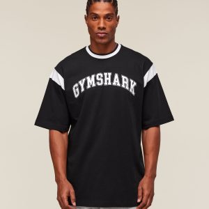 GSLC Oversized T-Shirt A2B3Y-1815