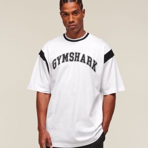 GSLC Oversized T-Shirt A2B3Y-1689