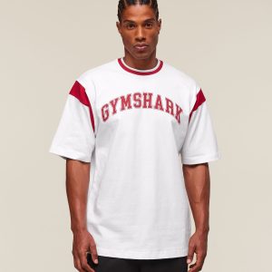 GSLC Oversized T-Shirt A2B3Y-1723