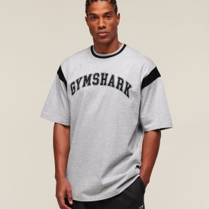 GSLC Oversized T-Shirt A2B3Y-1827