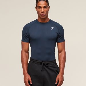 Geo Seamless T-Shirt A5A2D-1874