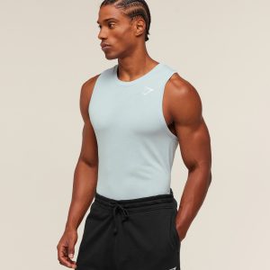 Geo Seamless Tank A6A3K-1309
