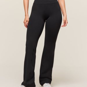 Whitney Flared Leggings B3C8S-27